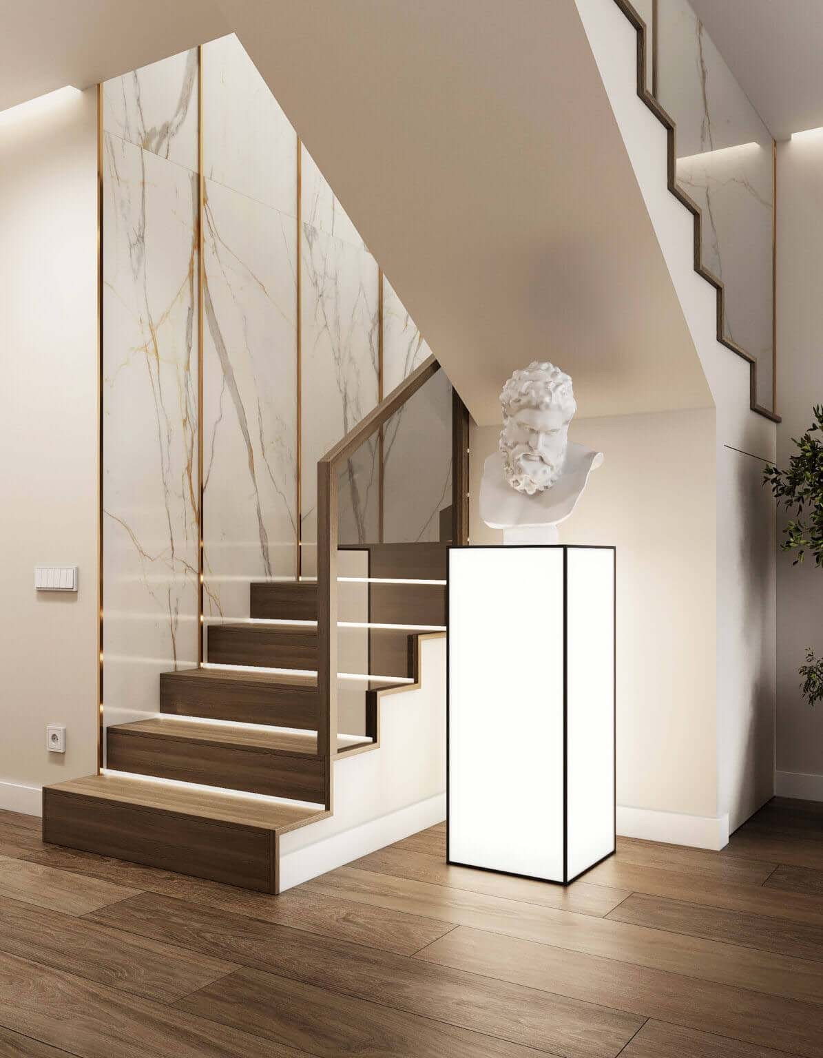 21. Студия дизайна интерьера RISE DESIGN STUDIO