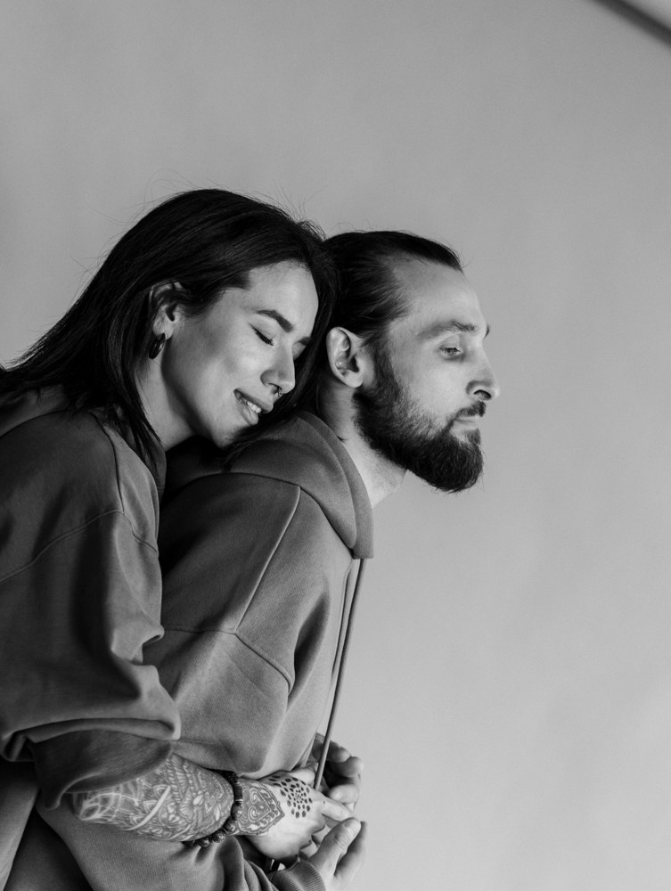 Маша и Айдар. Свадебный фотограф в Казани и Санкт-Петербурге Евгения Есенина