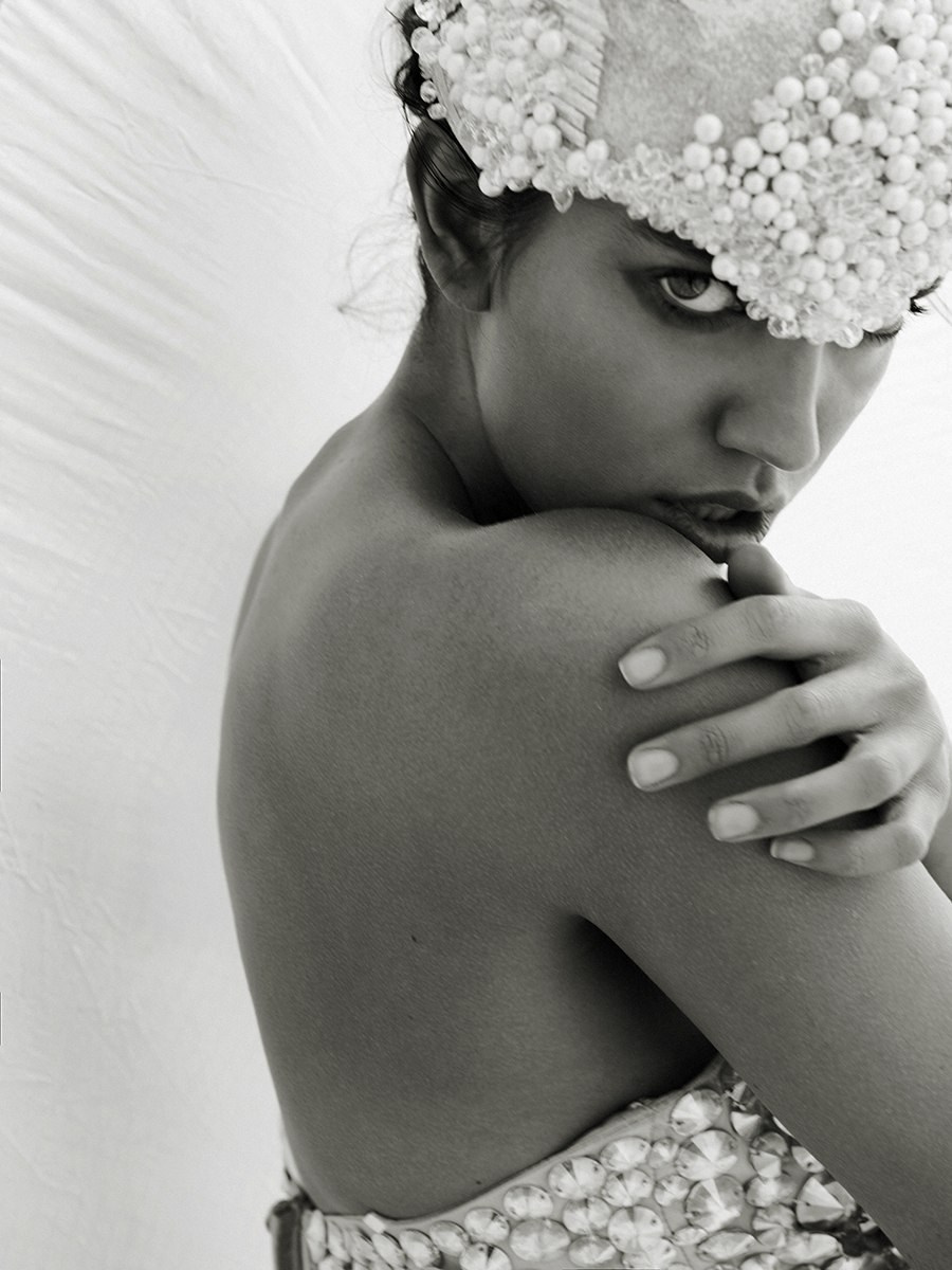 Beauty & FSHN. Главная