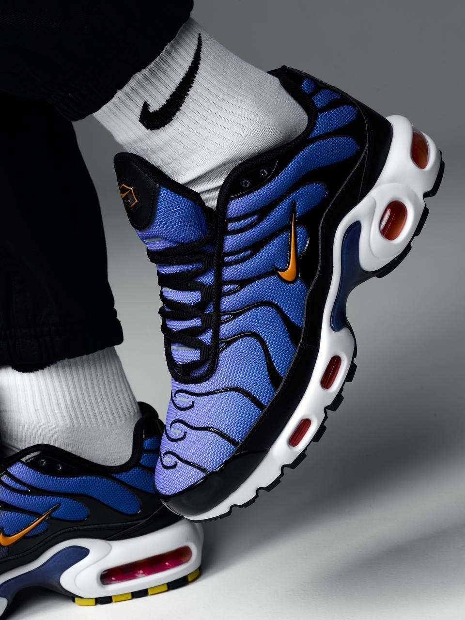 Кроссовки. Коммерческий фотограф Дарья Горбачева