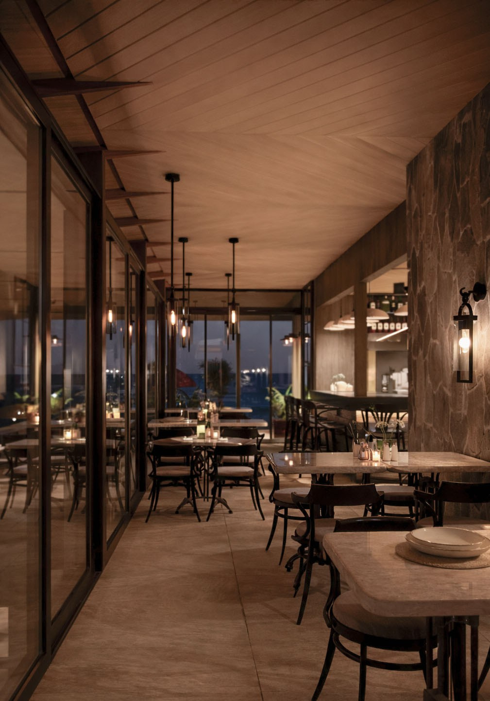 MO. TA FORM | Дизайн интерьера