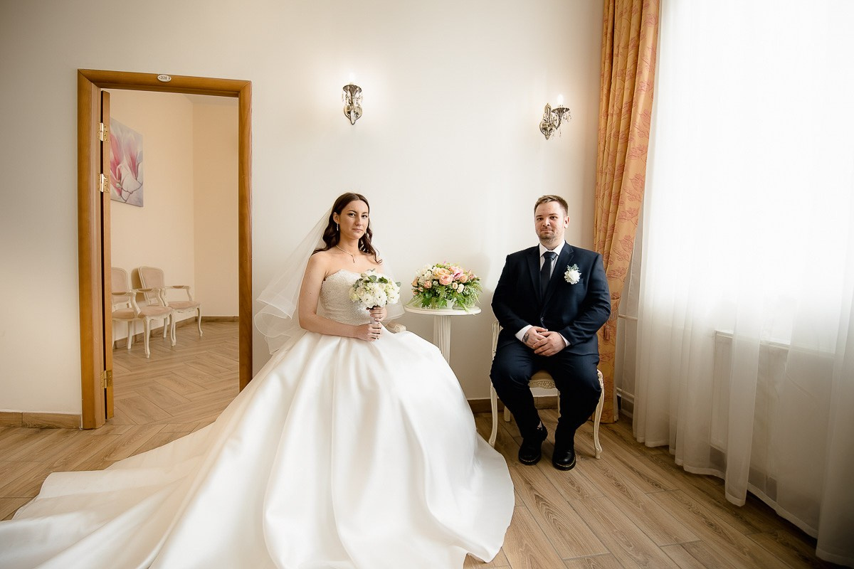 Как получить естественные эмоции на свадебной съёмке: минимальная постановка, максимум жизни. Свадебный фотограф — Санкт-Петербург (СПб) Питер