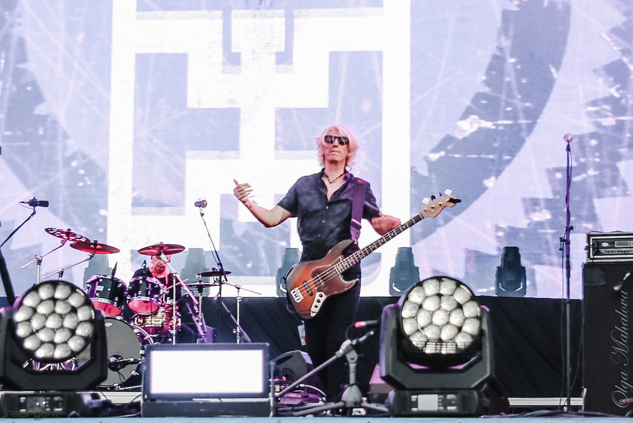 Пикник, фестиваль НАШЕСТВИЕ. Фотограф Ольга Махалова — Санкт-Петербург, Москва, Нижний Новгород