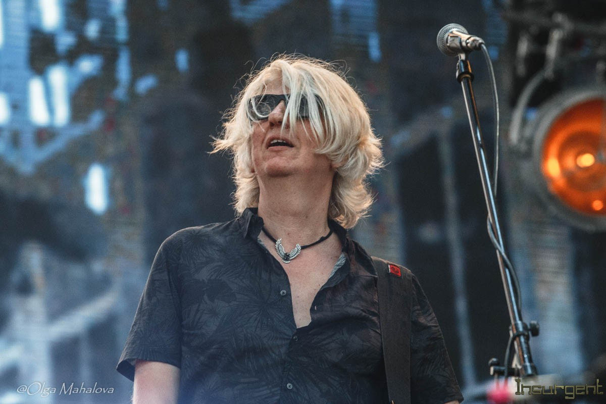 Пикник, фестиваль НАШЕСТВИЕ. Фотограф Ольга Махалова — Санкт-Петербург, Москва, Нижний Новгород