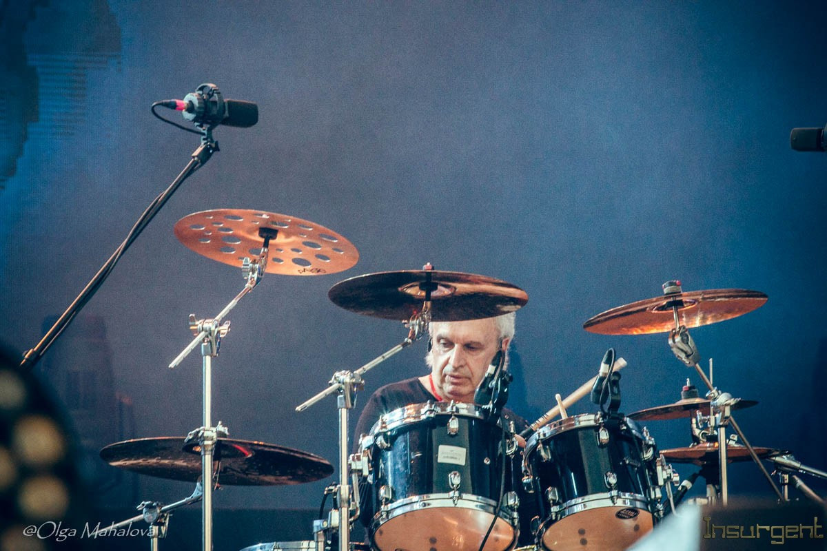 Пикник, фестиваль НАШЕСТВИЕ. Фотограф Ольга Махалова — Санкт-Петербург, Москва, Нижний Новгород