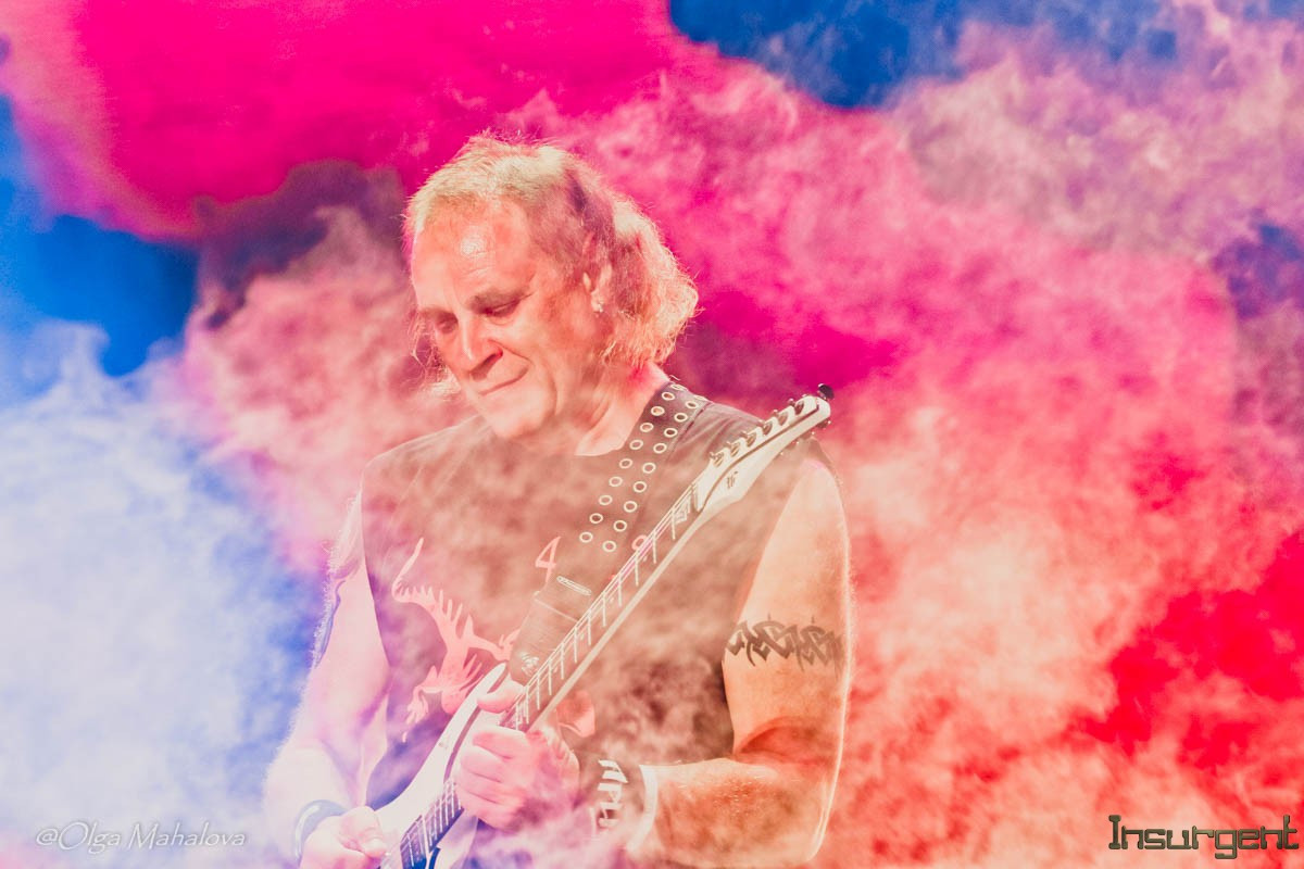 Ария, фестиваль НАШЕСТВИЕ. Фотограф Ольга Махалова — Санкт-Петербург, Москва, Нижний Новгород