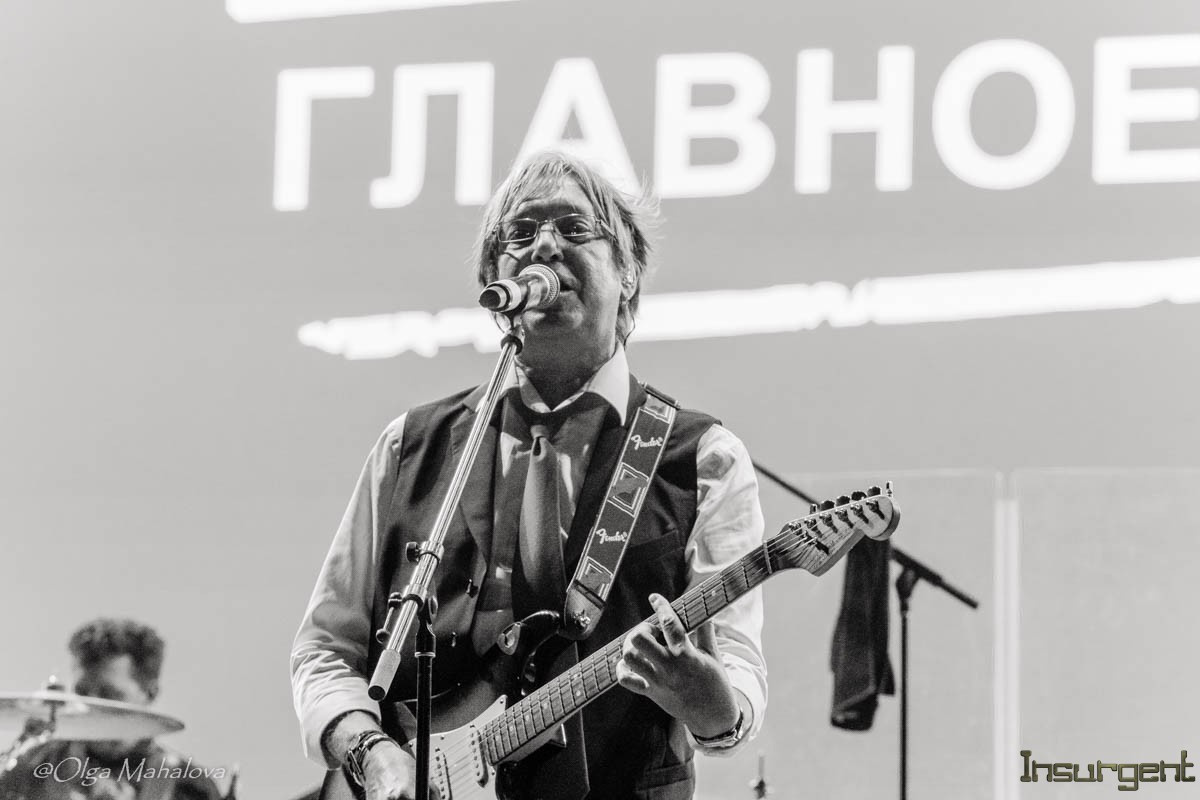 Секрет, фестиваль Нашествие. Фотограф Ольга Махалова — Санкт-Петербург, Москва, Нижний Новгород