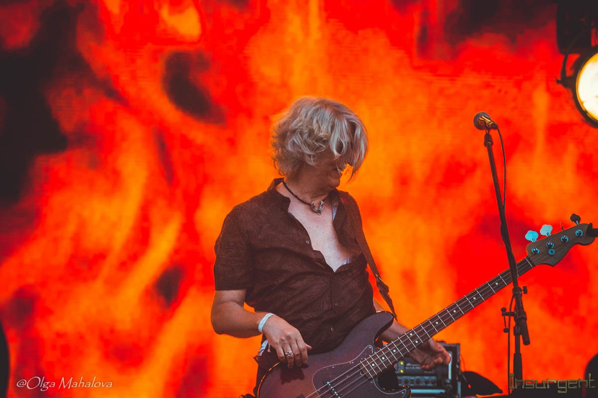 Пикник, фестиваль НАШЕСТВИЕ. Фотограф Ольга Махалова — Санкт-Петербург, Москва, Нижний Новгород