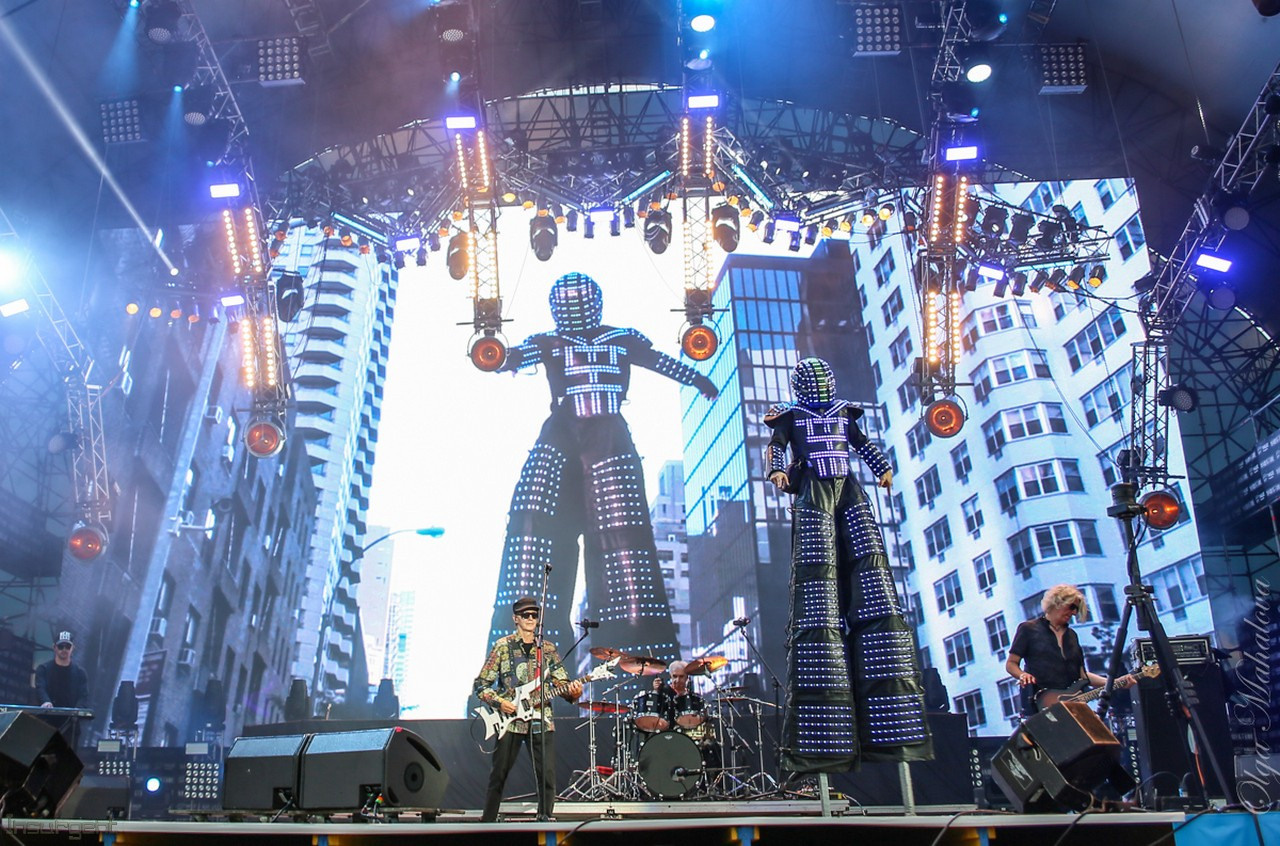 Пикник, фестиваль НАШЕСТВИЕ. Фотограф Ольга Махалова — Санкт-Петербург, Москва, Нижний Новгород