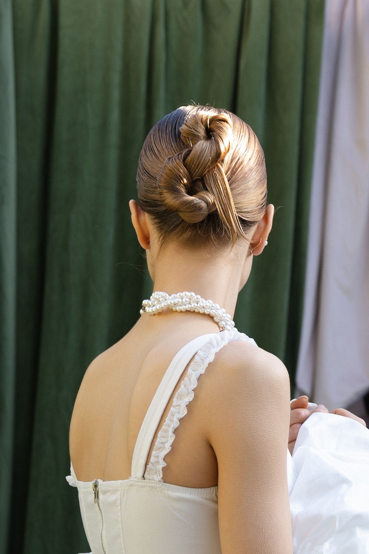 Яуза. Свадебный фотограф в Москве Анастасия Колесникова