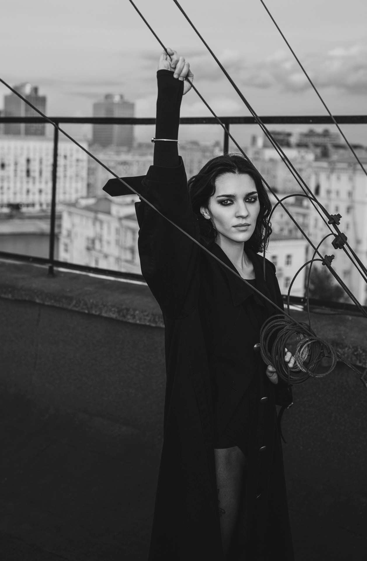 Денис и Эльмира. Фотограф Сергей Танков