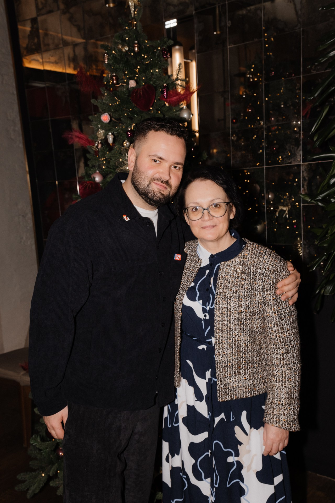 Event in sixty four. VICTORIA SHU