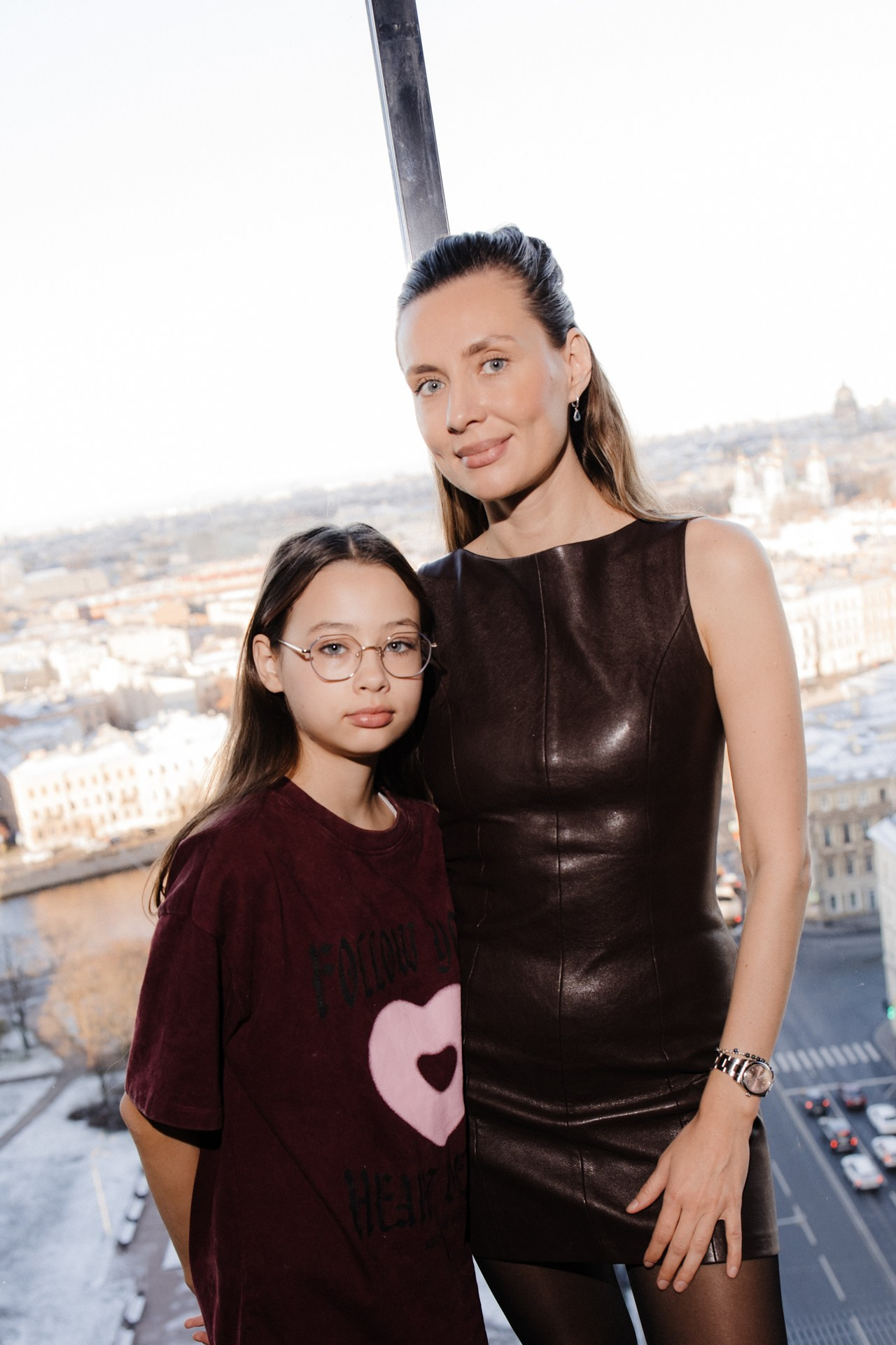 Цветочный бранч. VICTORIA SHU