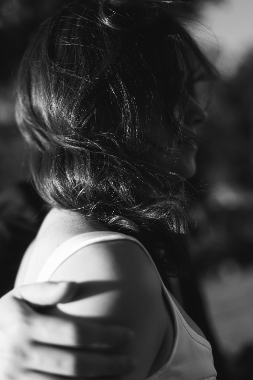 Кирилл и Таня. Фотограф Нижний Новгород