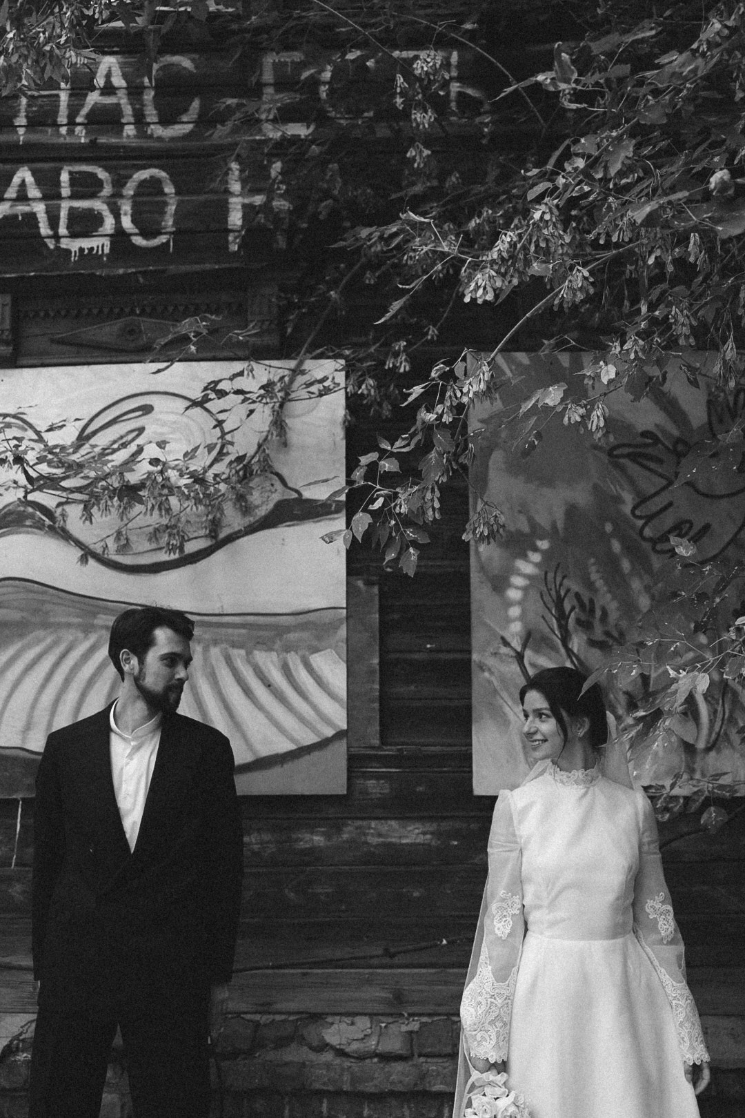 Леша и Юля. Фотограф Нижний Новгород