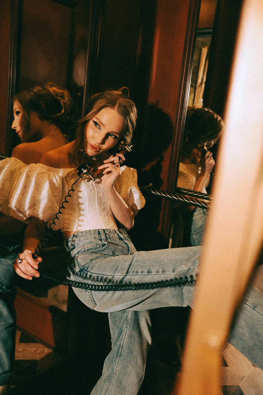 Катя. Фотограф Нижний Новгород