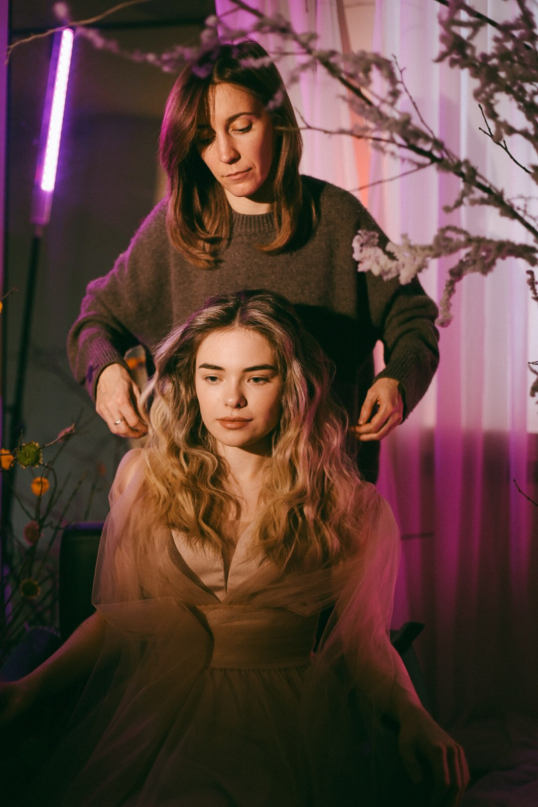 22 zima. Фотограф Нижний Новгород