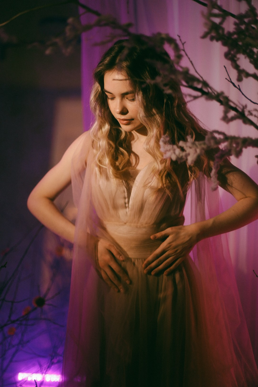 22 zima. Фотограф Нижний Новгород