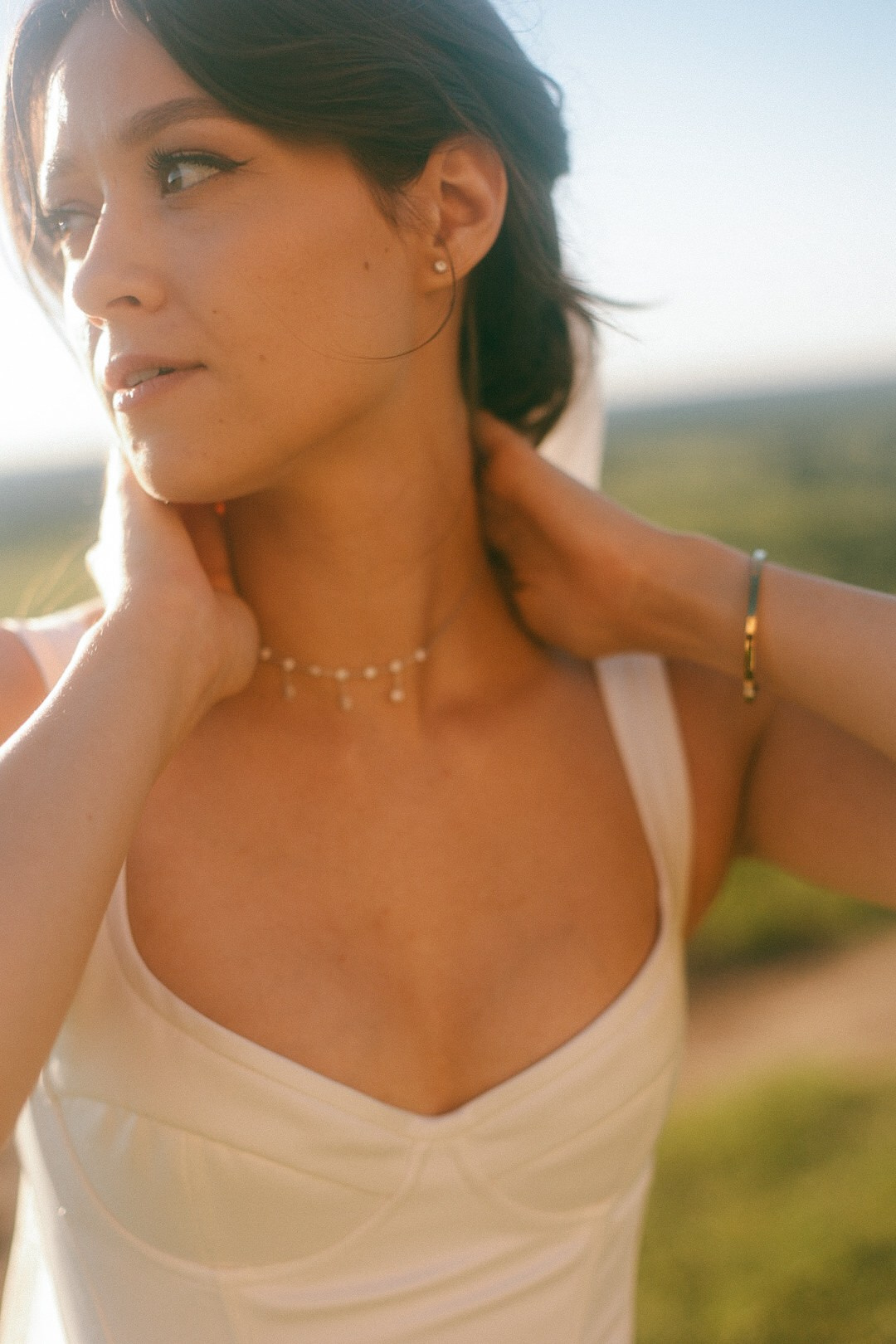 Кирилл и Таня. Фотограф Нижний Новгород