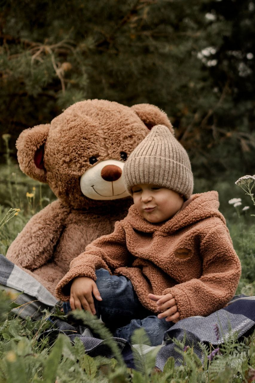 Колыбель воображения: Первые шаги в фотографии. Студия Фотографии «𝙑𝙆𝘼𝘿𝙍𝙀»
