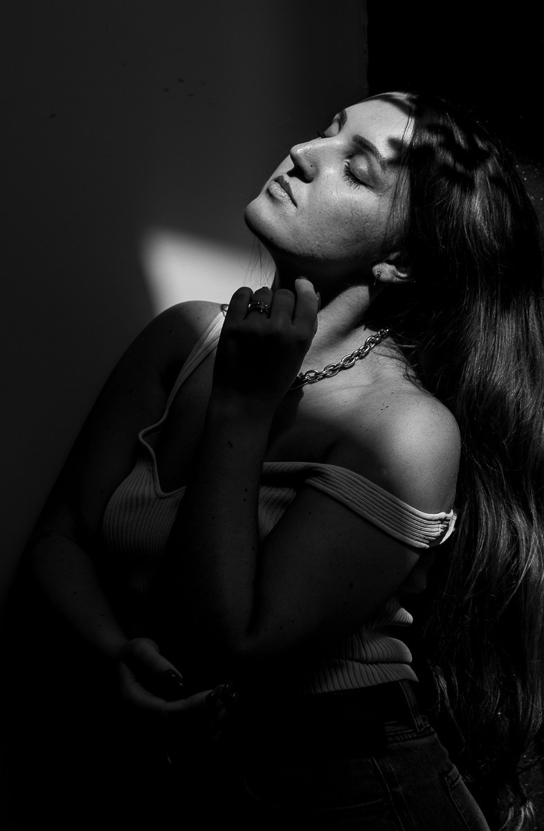 Даша. Фотограф в Москве, МО и России