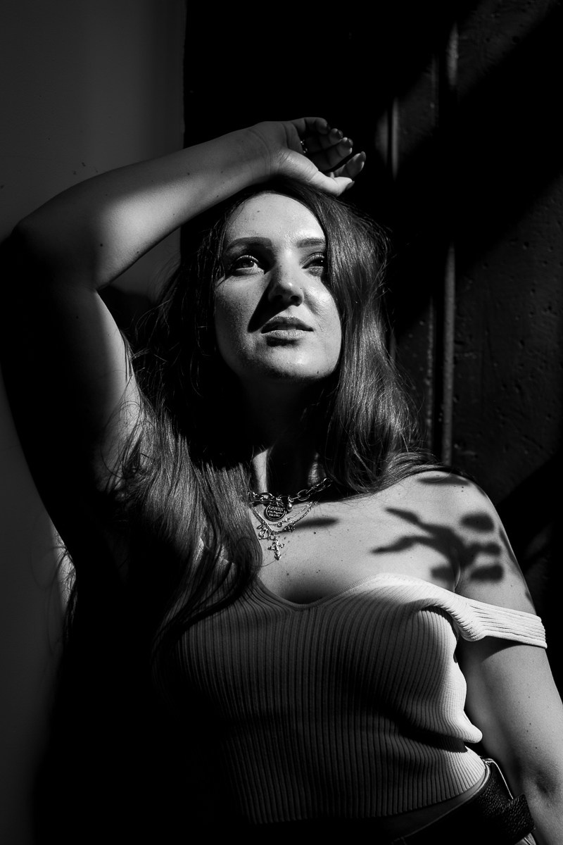 Даша. Фотограф в Москве, МО и России