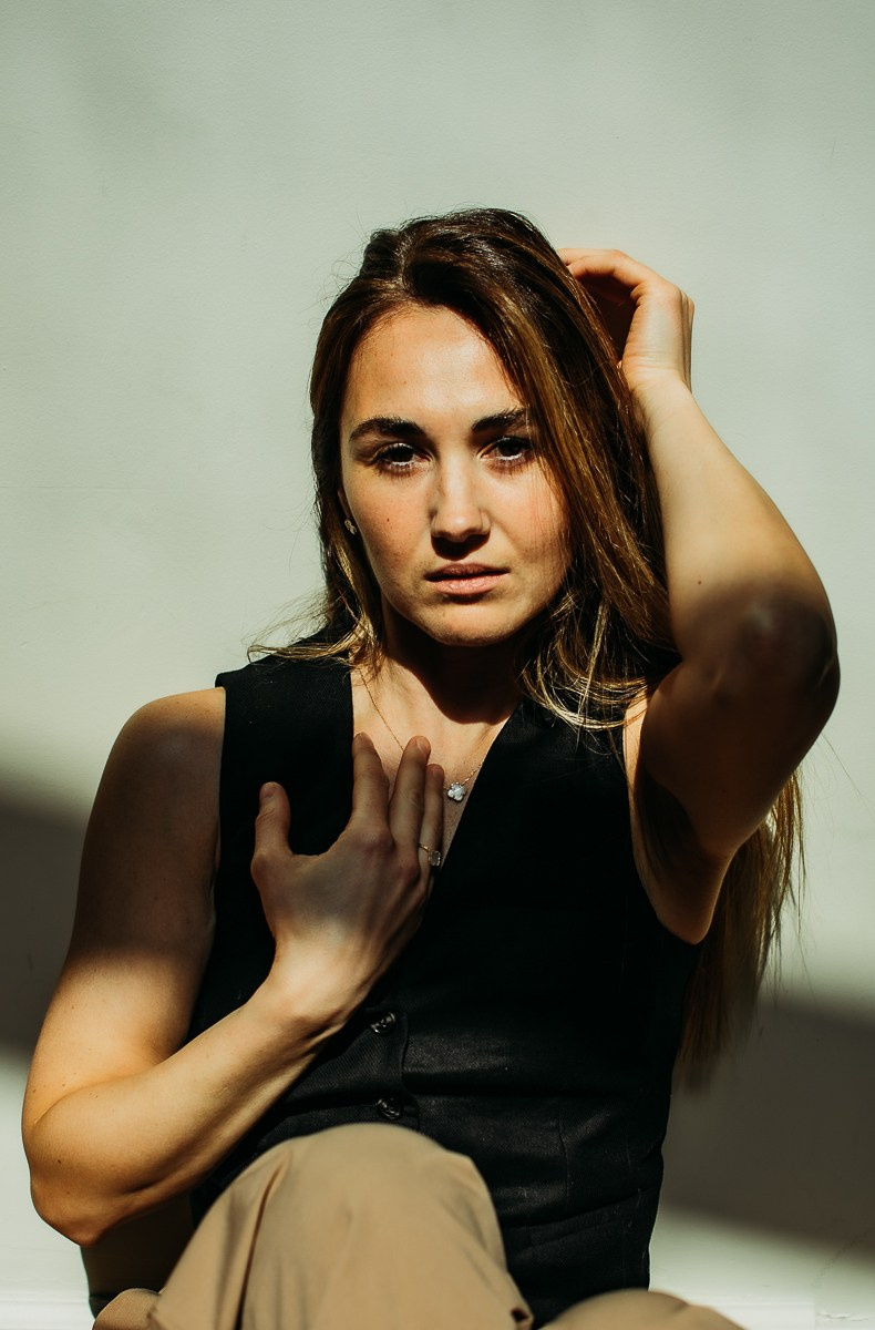 Юлия. Фотограф в Москве, МО и России