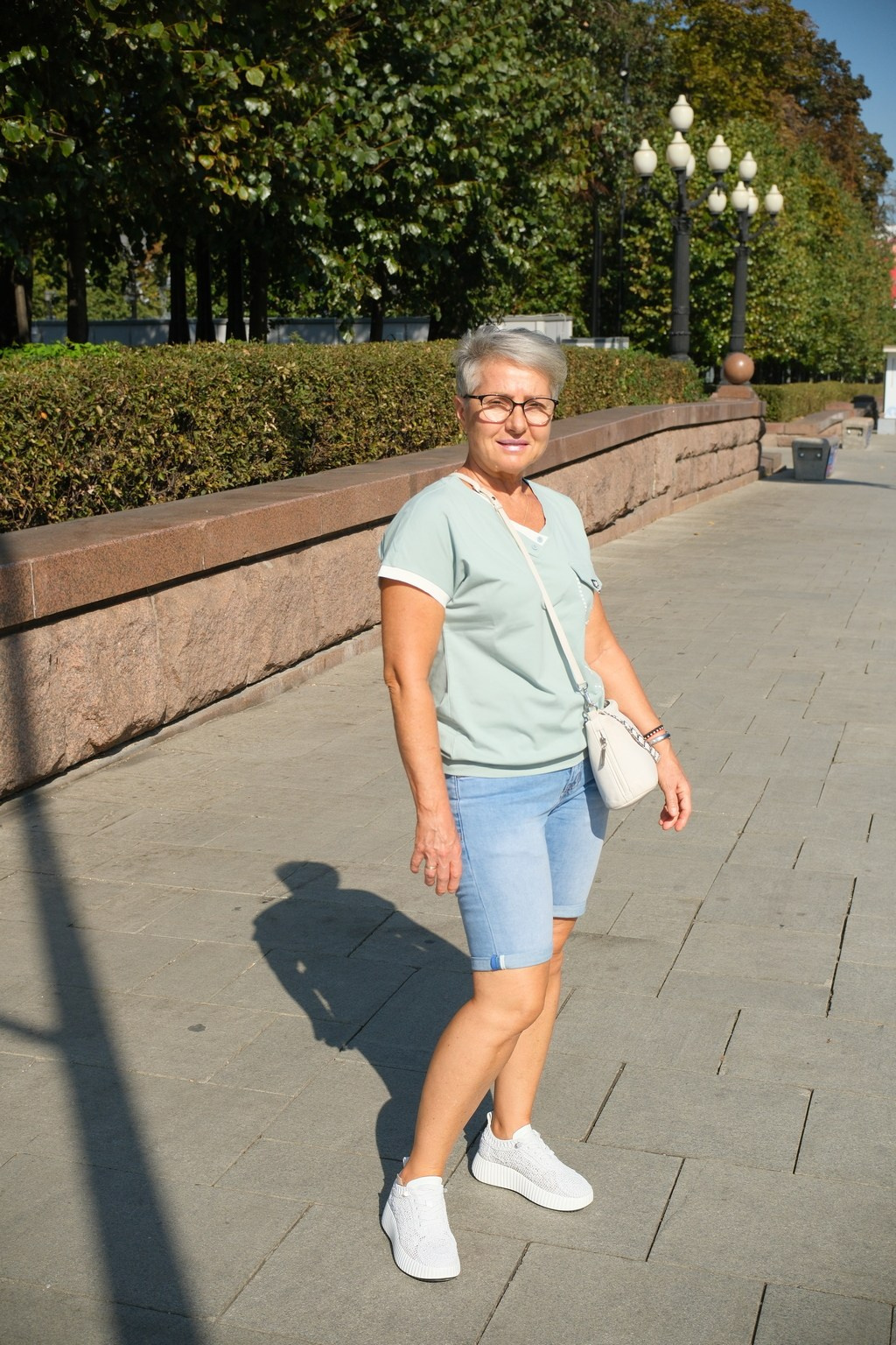 День города 2024. Улица, люди, жизнь…