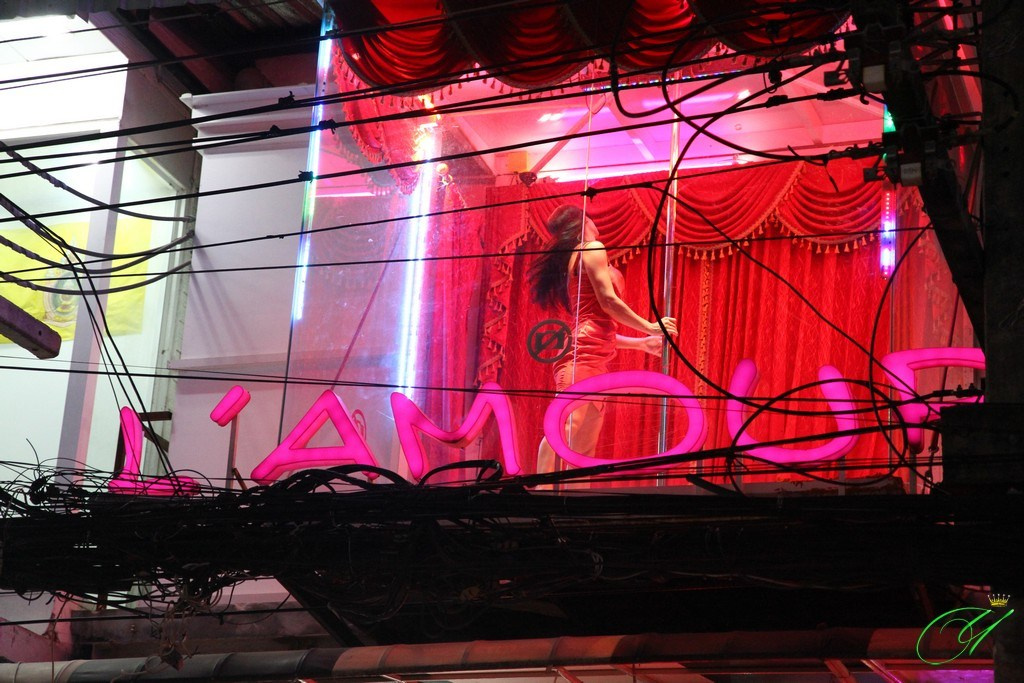 Тайланд. Пхукет 2013. Улица, люди, жизнь…