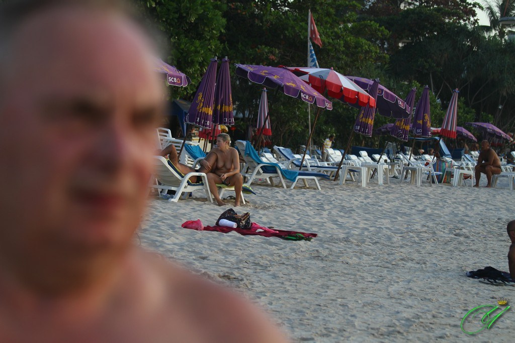 Тайланд. Пхукет 2013. Улица, люди, жизнь…