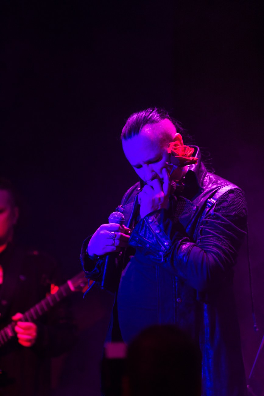 DarkXmass. Автомобильный и интерьерный фотограф в Минске Александр Тагаев