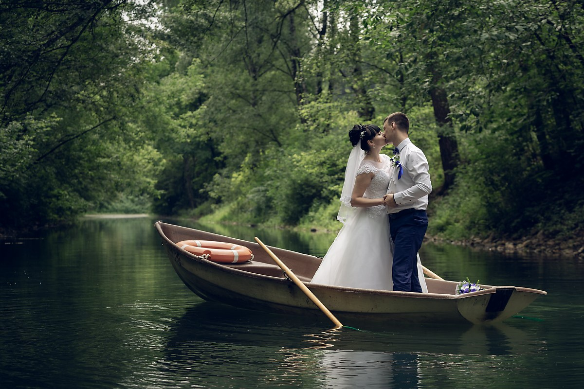 ПОДБОРКА фото Со свадеб. Свадебный и репортажный фотограф в Москве и Московской области