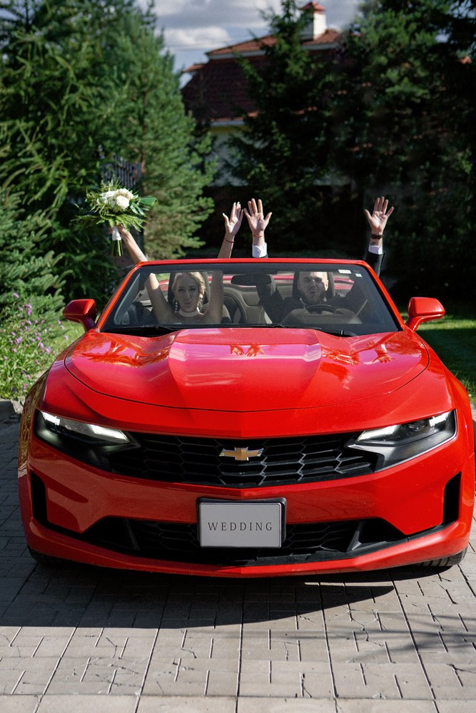 6 июня 2024. Свадебный организатор Москва