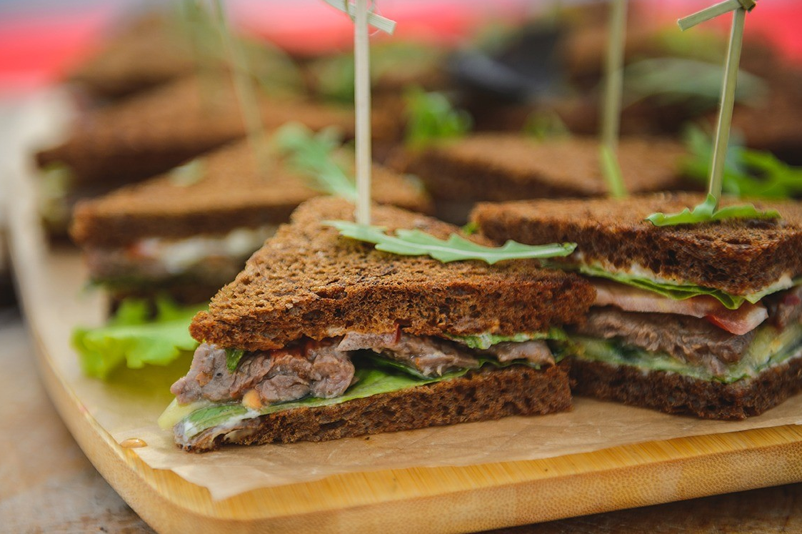 Площадка № 3-14. Свадебный организатор Москва