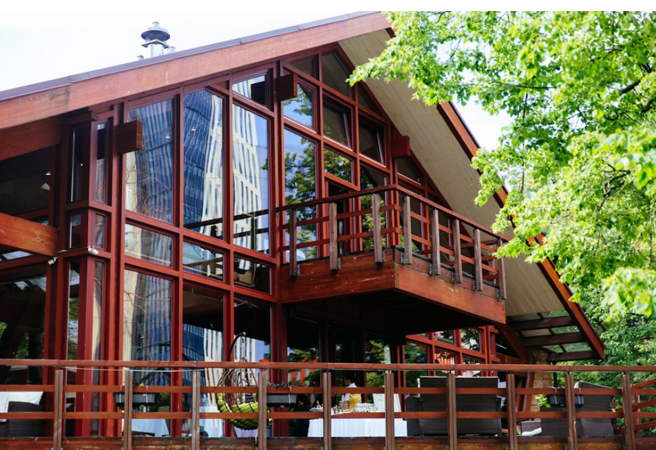 Площадка № 5-1. Свадебный организатор Москва