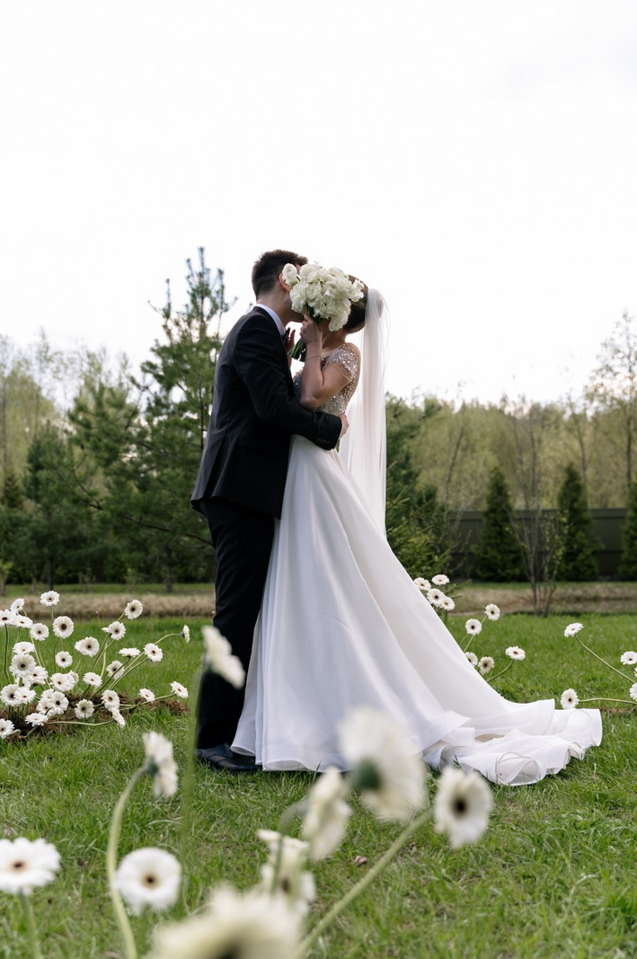 Площадка № 3-14. Свадебный организатор Москва