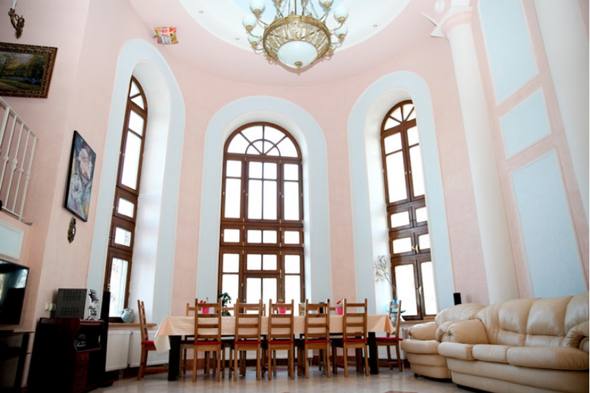 Площадка № 3-6. Свадебный организатор Москва