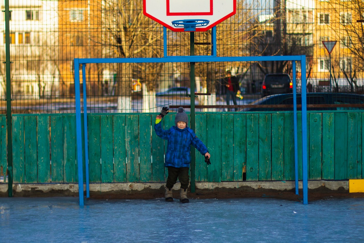 Тимур. Фотограф Москва Дылыкова Долгар