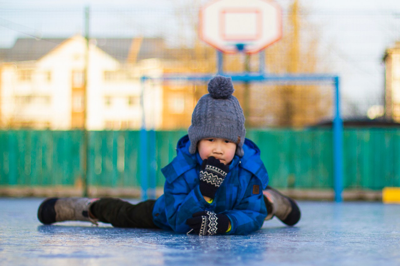 Тимур. Фотограф Москва Дылыкова Долгар