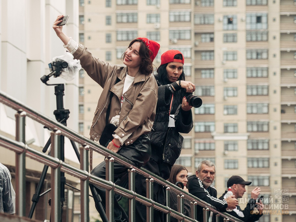 День города 439