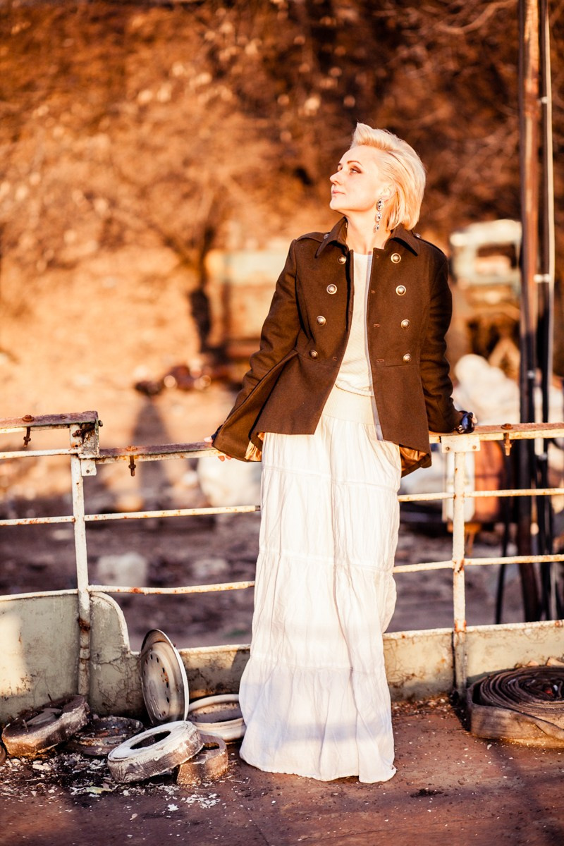 Света и Дима. Или как сварить борщ сварочным аппаратом?. Илья Михачёв Фотограф ПРО людей