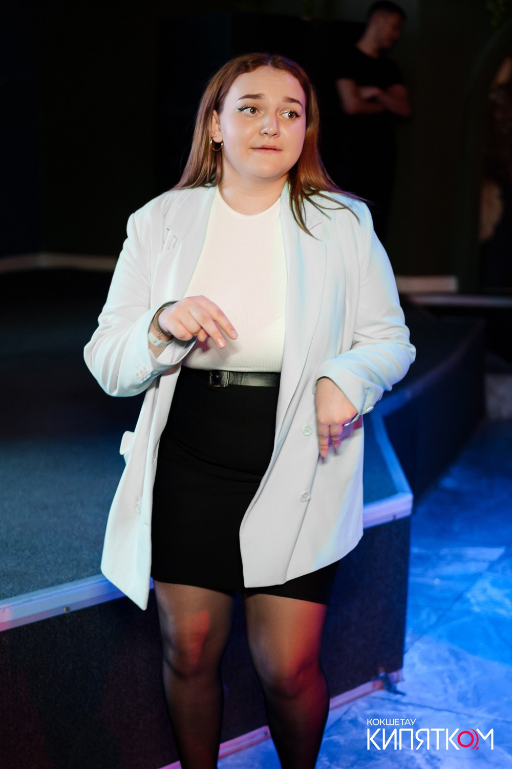 ПАНАЕХАЛИ. КИПЯТКОМ КОКШЕТАУ