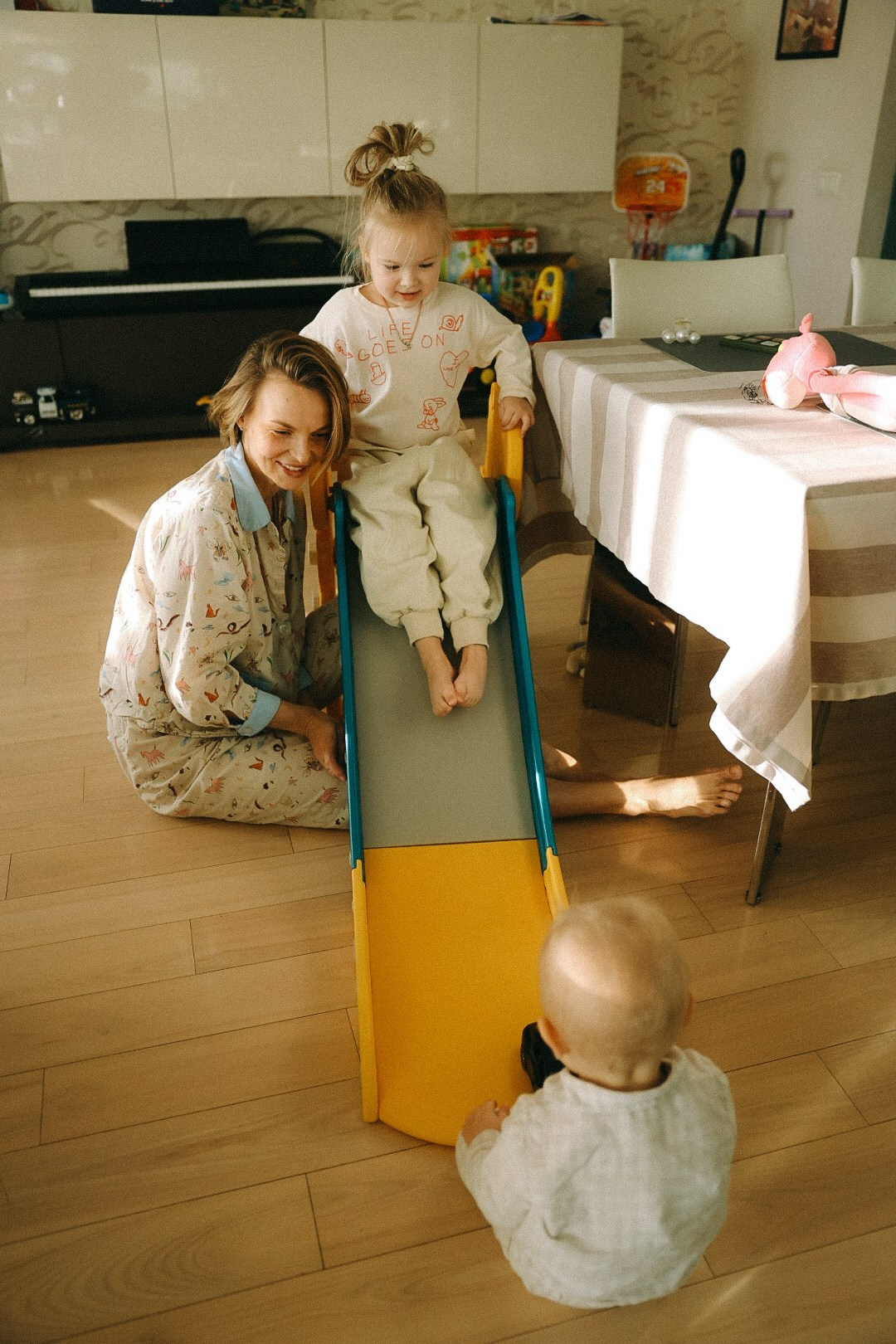 Family. Фотограф Нижний Новгород