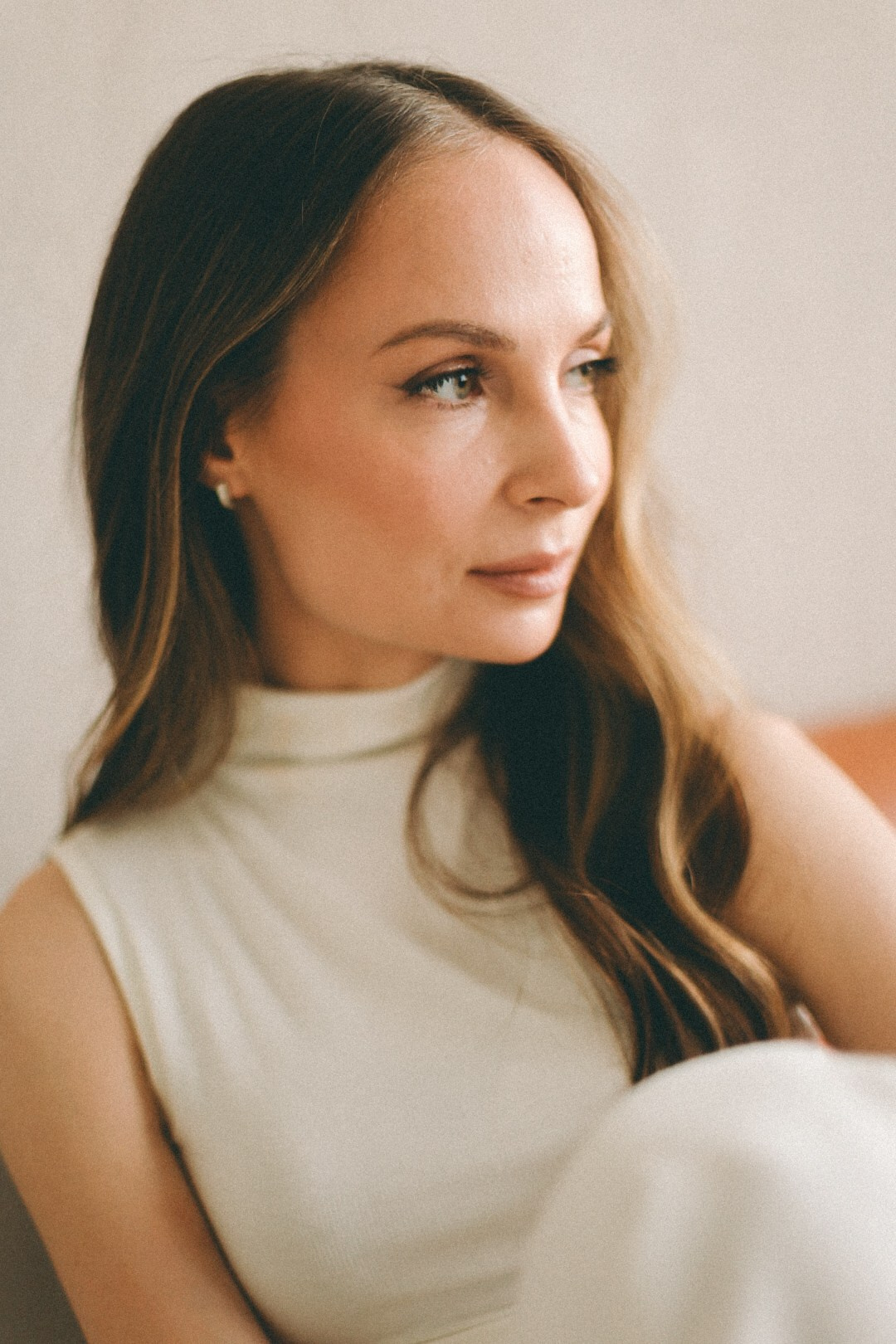 Лена. Фотограф Нижний Новгород