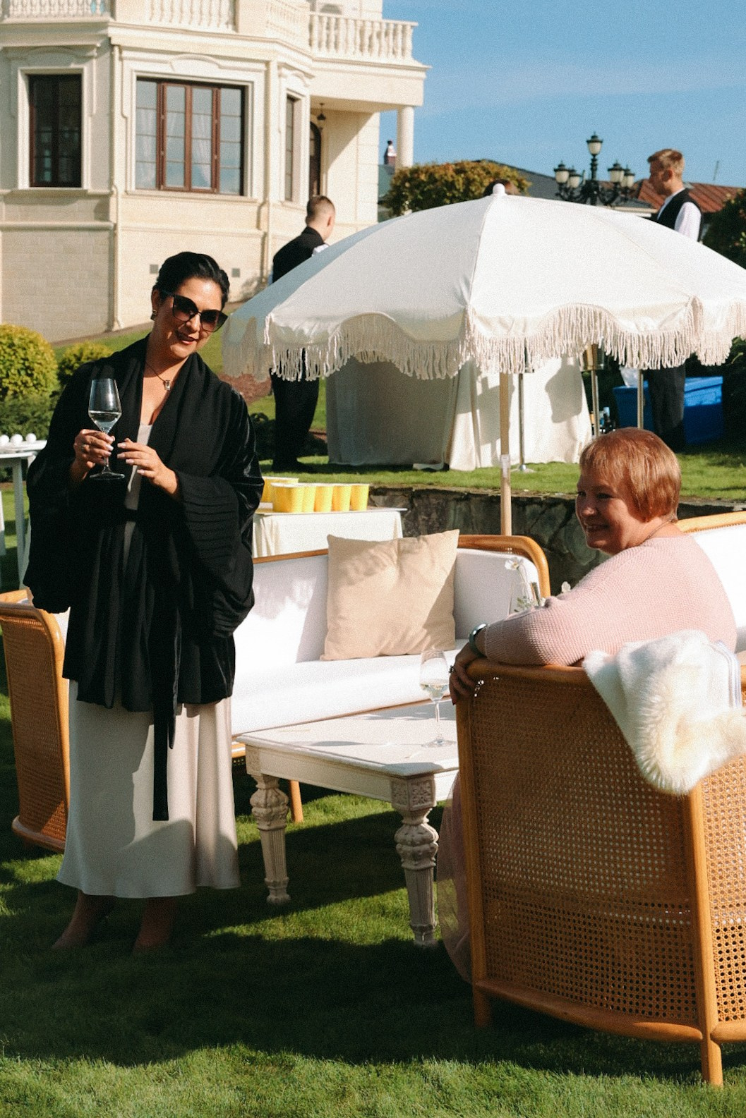 Владимир и Наталья. Фотограф Нижний Новгород