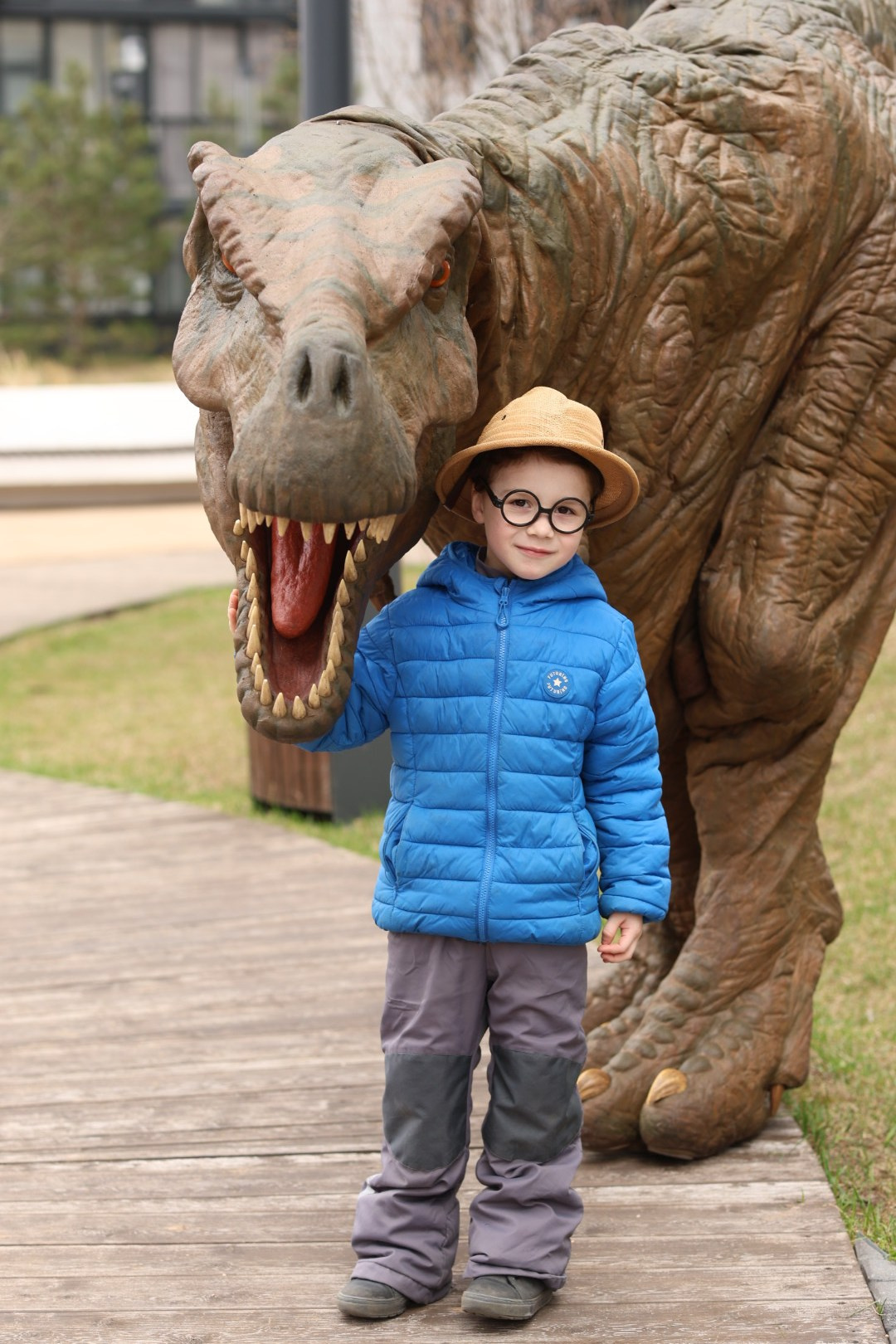 Косте 6 лет Дино пати. Семейный фотограф Москва детский фотограф Одинцово фотосессия беременности Рогачева Екатерина