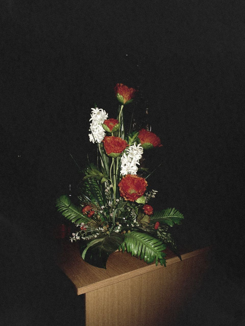 RANDOM. Nik Paustovskiy photography