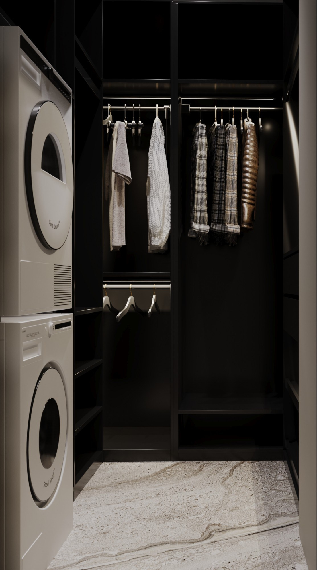 ЖК Foriver. Главная