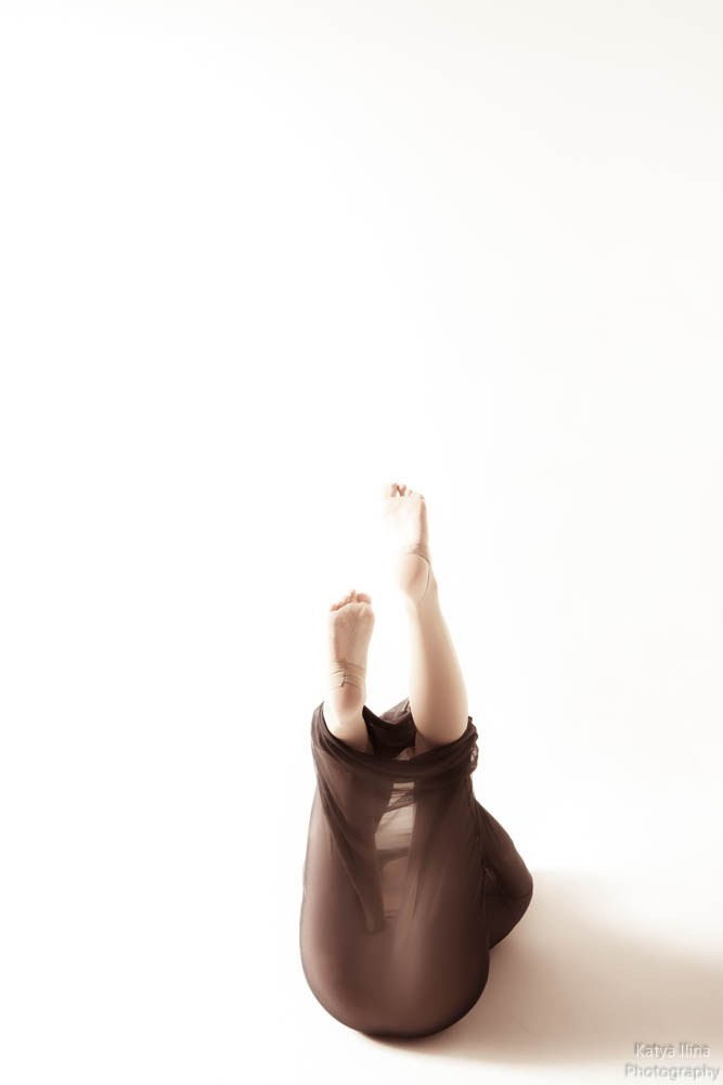 Зарождение. Фотограф/ видеограф Катя Ильина Калуга