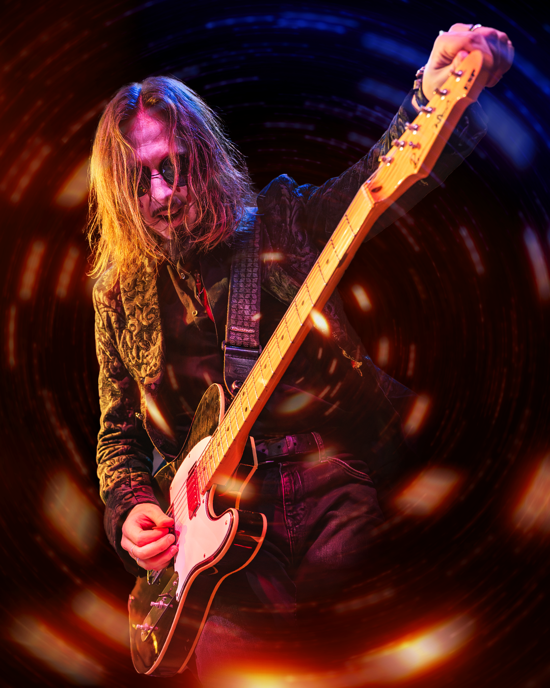 Фото + арт. Репортажный фотограф Анастасия Рубцова